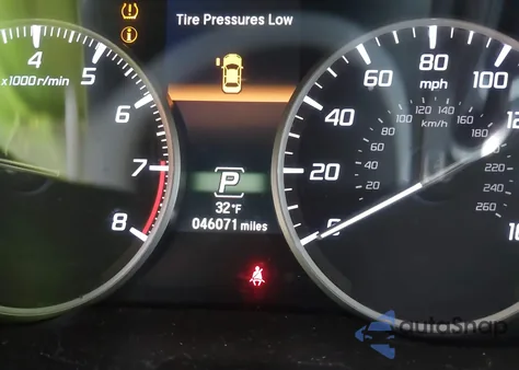 2020 Acura Ilx Standard from USA, damaged, VIN 19UDE2F31LA001335